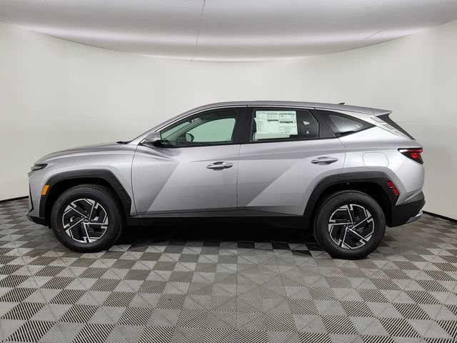New 2026 Hyundai Tucson Blue SE AWD/4WD image 2