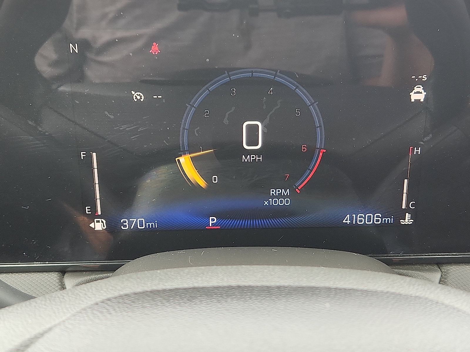 Used 2025 Chevrolet TrailBlazer LT FWD image 24