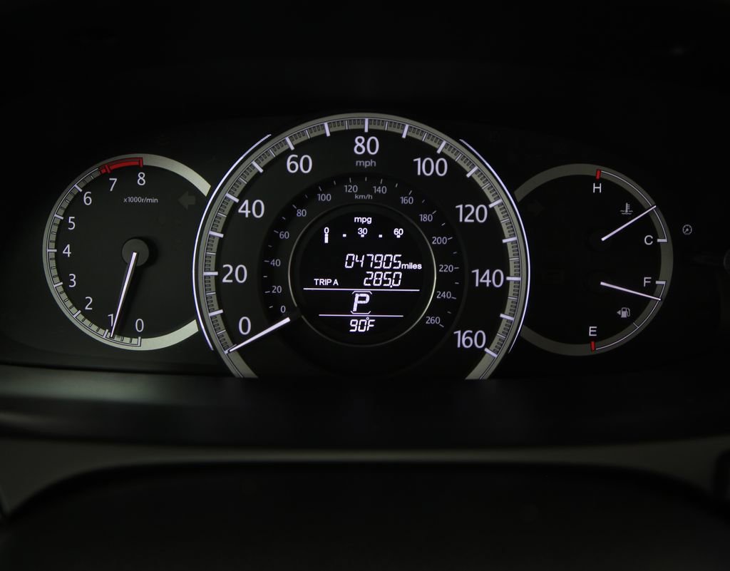 Used 2014 Honda Accord LX image 17