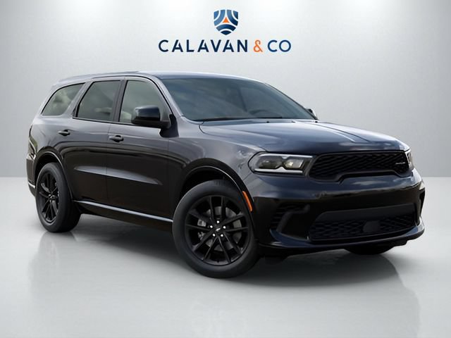 New 2026 Dodge Durango GT RWD image 5