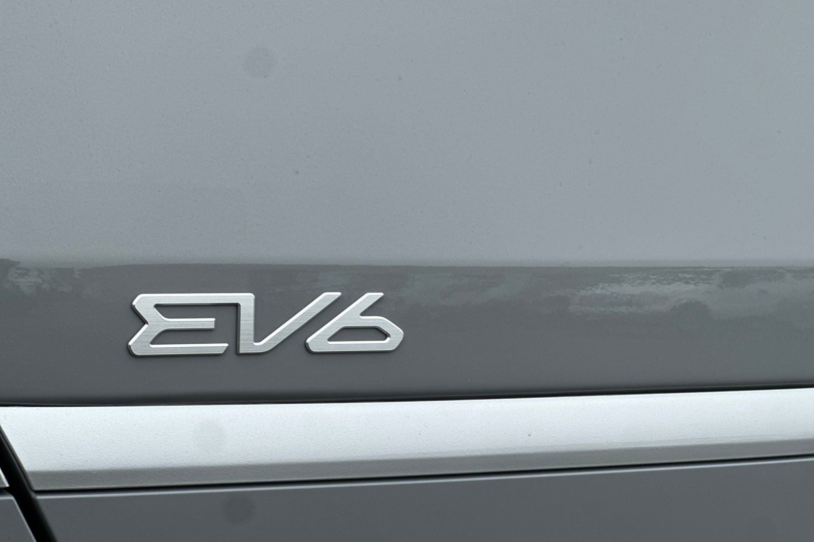 New 2025 Kia EV6 Light AWD/4WD image 27