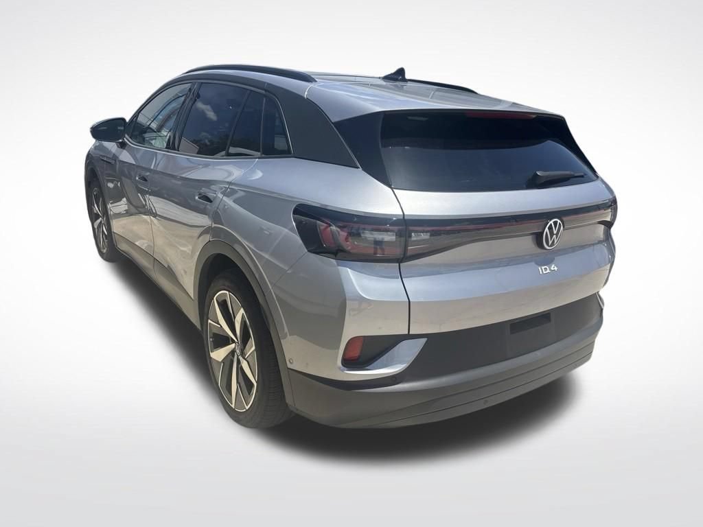 Used 2023 Volkswagen ID.4 Pro S RWD image 6