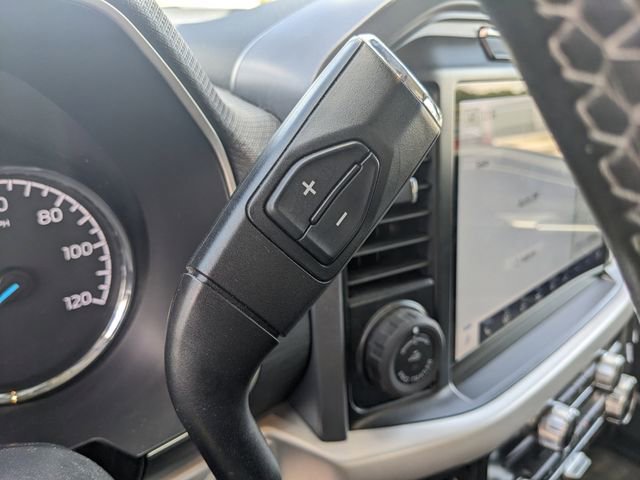 Certified 2023 Ford F150 XLT w/ Equipment Group 302A High image 28