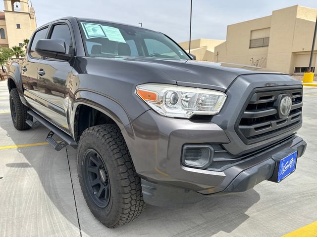 Used 2018 Toyota Tacoma SR w/ SR Convenience Package image 7