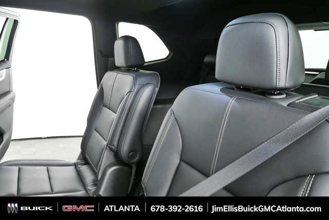 New 2026 GMC Acadia Elevation w/ Elevation Premium Package FWD image 19