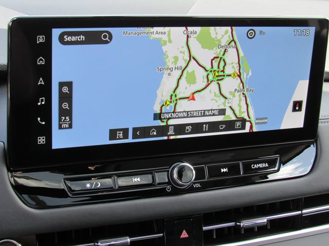 New 2026 Mitsubishi Outlander SE FWD image 25