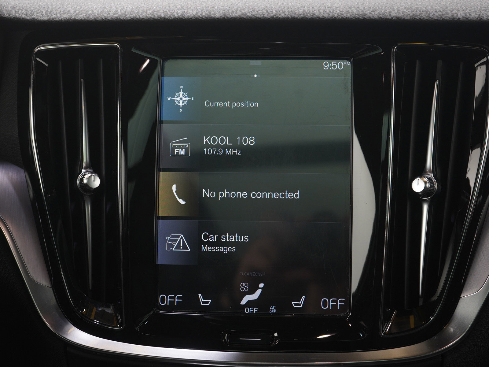 Used 2020 Volvo V60 T5 Cross Country AWD/4WD image 19