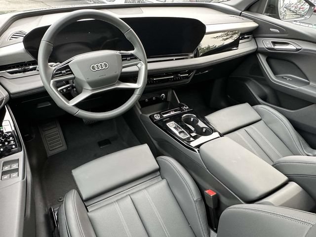 New 2027 Audi Q6 e-tron Premium Plus AWD/4WD image 6