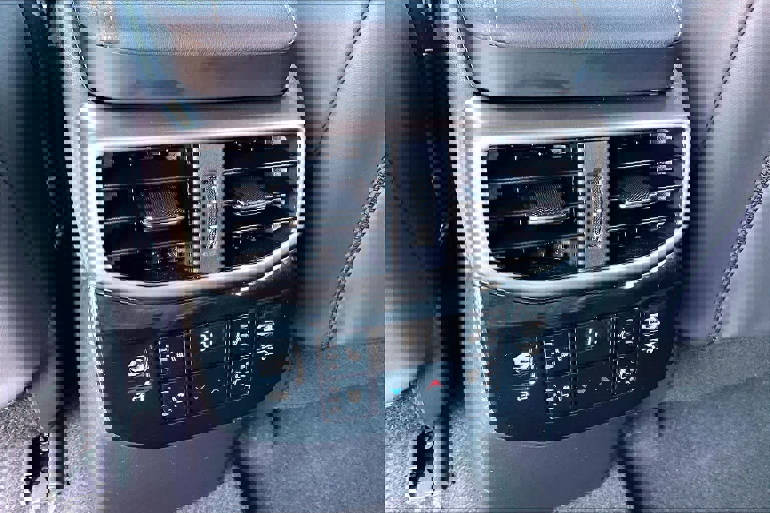 Used 2023 Lexus RX 500h F Sport w/ Accessory Package (2T) image 32