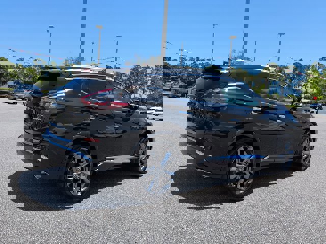 Used 2019 Nissan Murano Platinum image 5