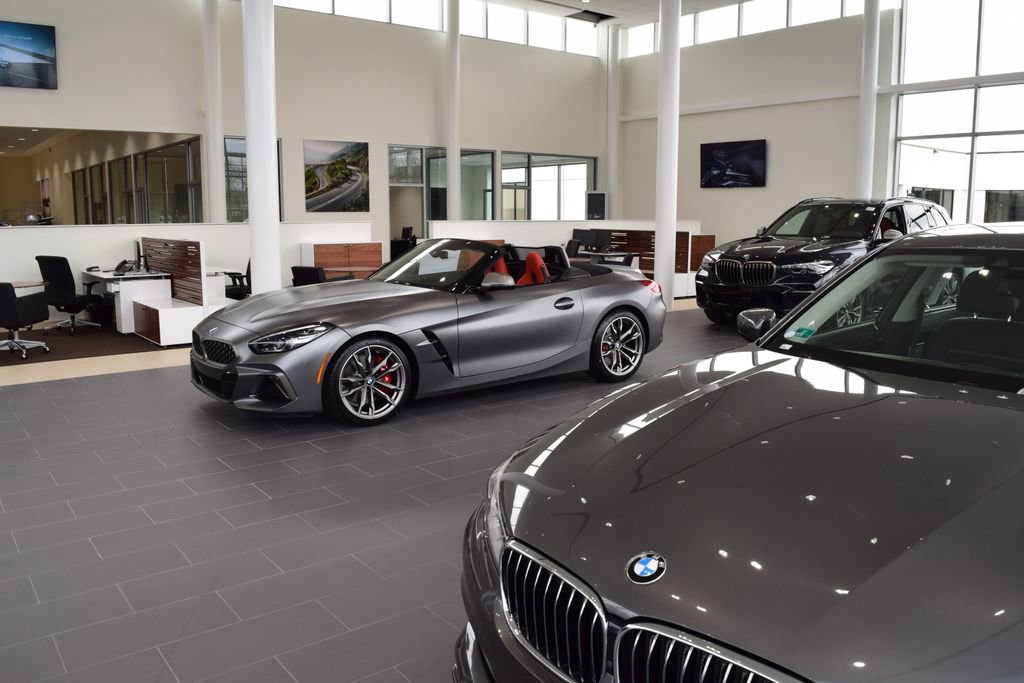 New 2026 BMW 440i xDrive Coupe w/ Premium Package image 38