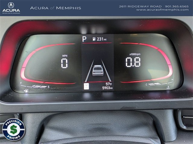 Used 2025 Hyundai Elantra Sport image 12