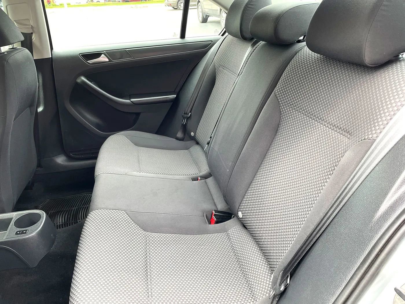 Used 2013 Volkswagen Jetta S image 10