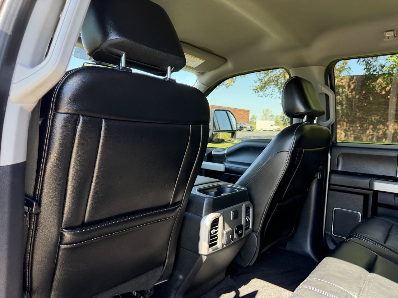 Used 2021 Ford F250 Lariat AWD/4WD image 37