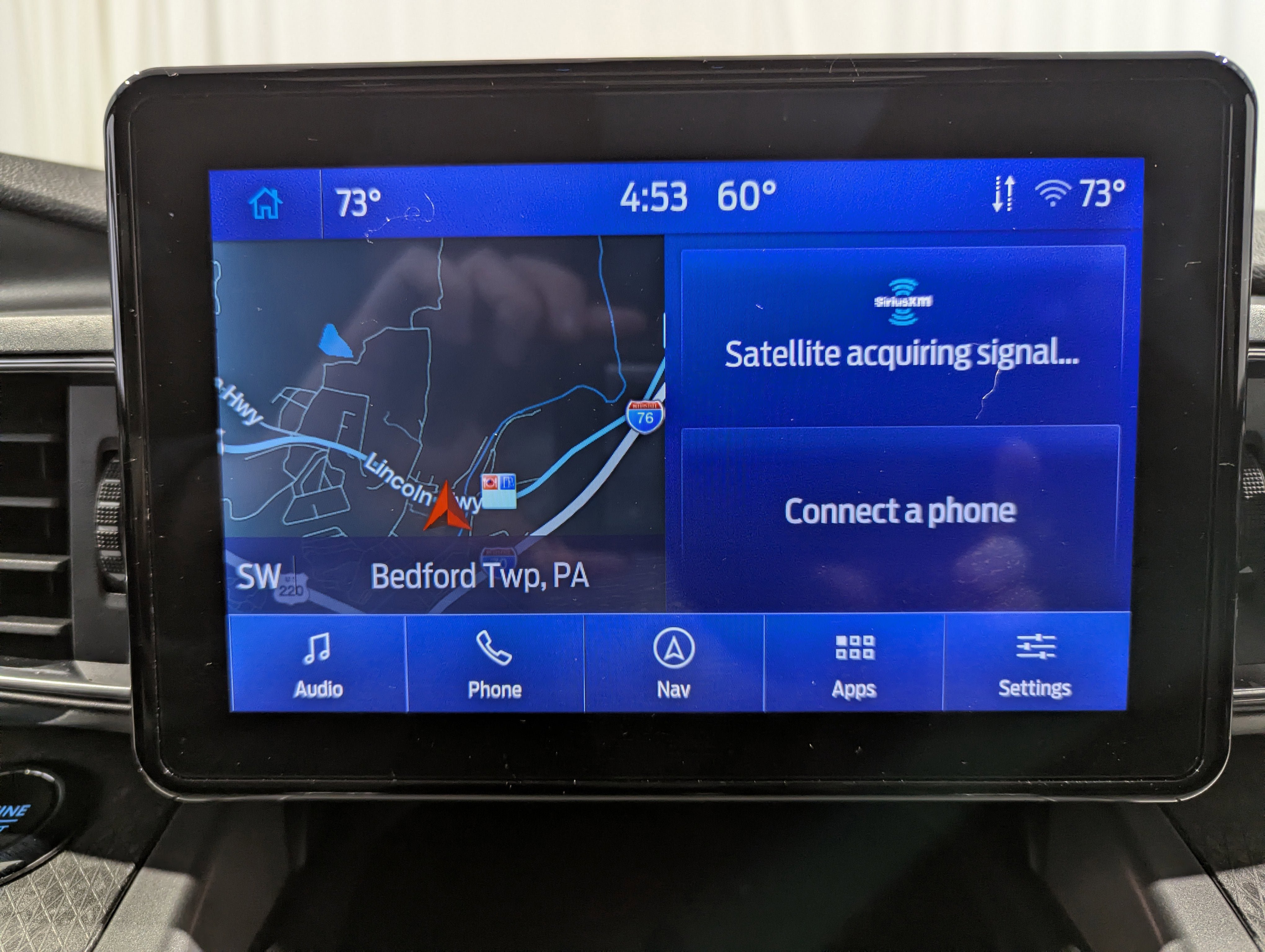 Used 2022 Ford Explorer Timberline w/ Timberline Technology Package AWD/4WD image 30