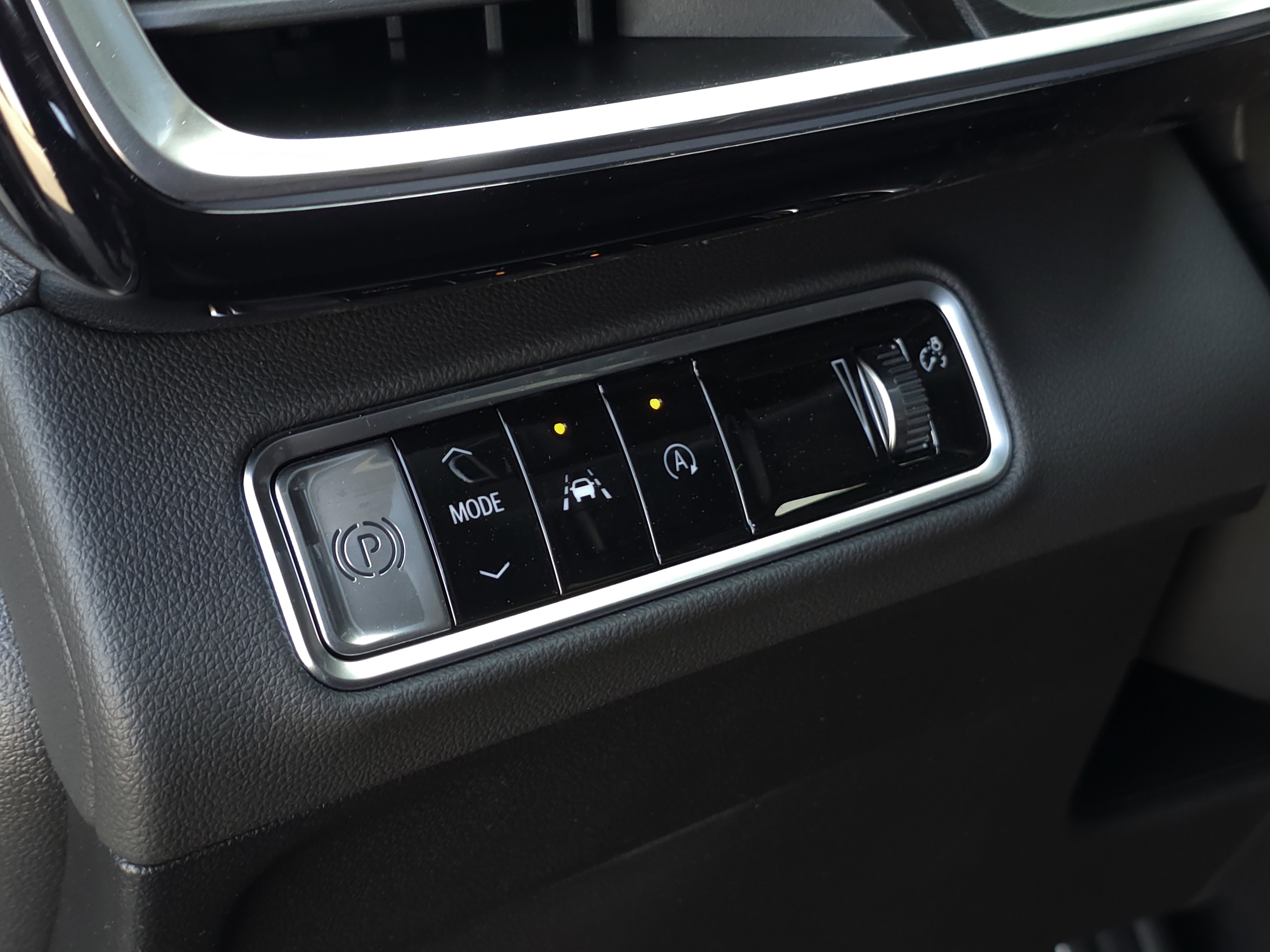 New 2026 Buick Envision Sport Touring AWD/4WD image 30