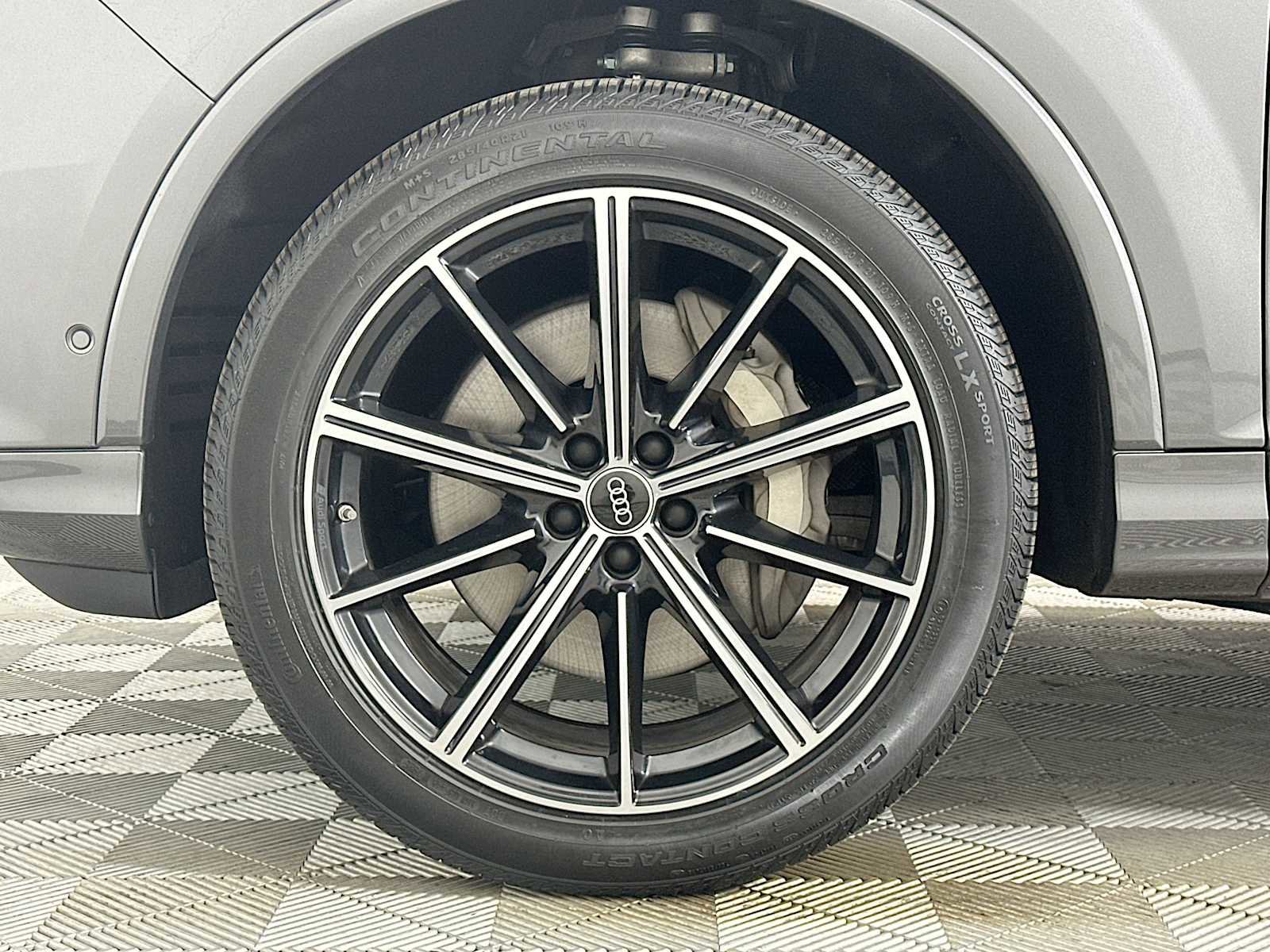 Certified 2023 Audi Q7 Premium Plus w/ Premium Plus Package image 31