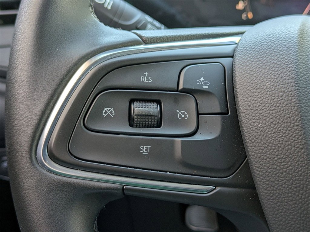 New 2025 Buick Encore GX Sport Touring image 17