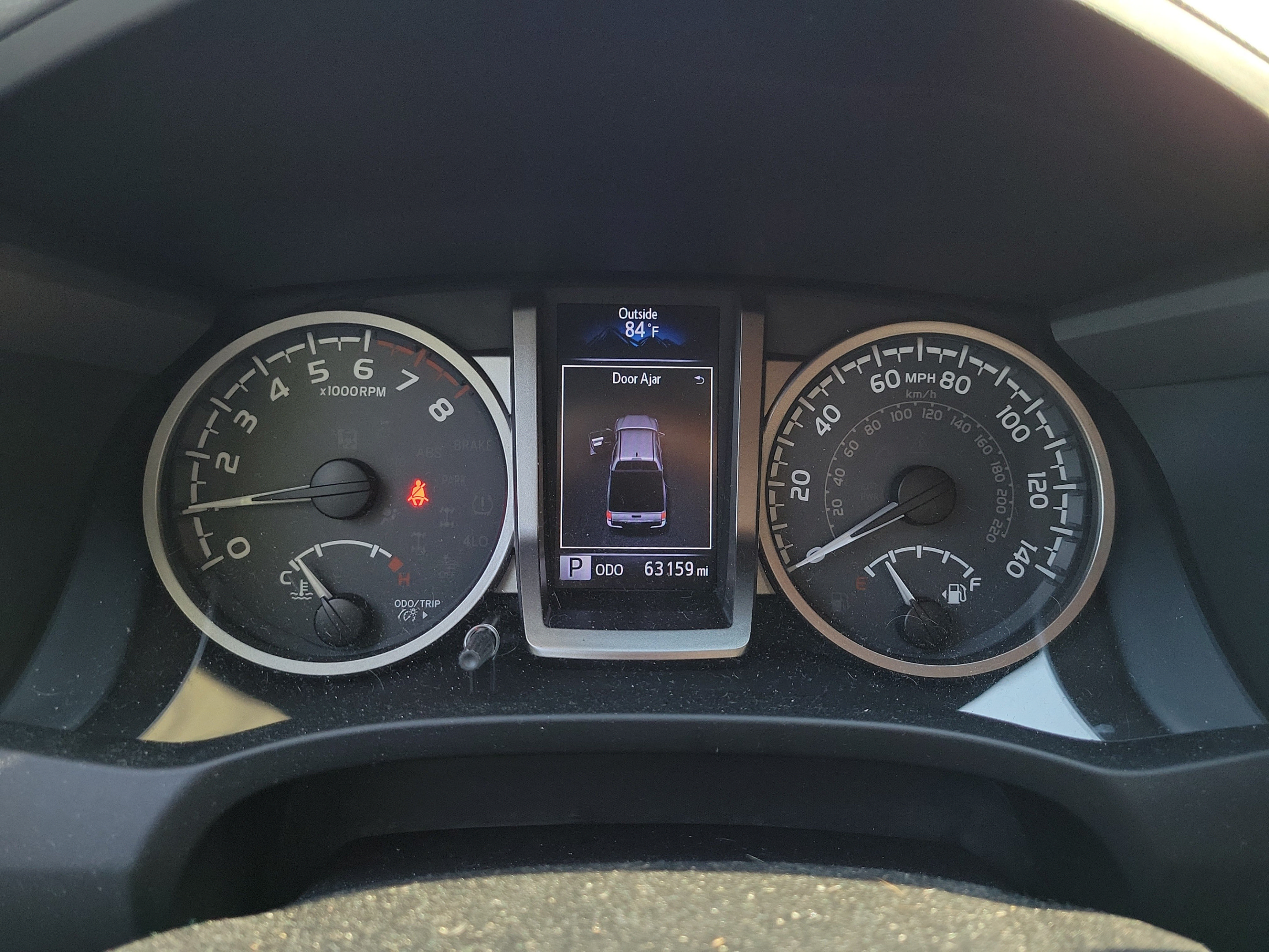 Used 2019 Toyota Tacoma TRD Off-Road w/ Technology Package RWD image 27