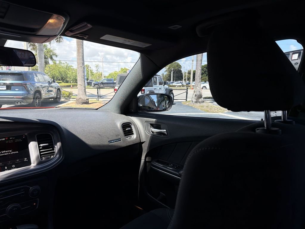 Used 2023 Dodge Charger SXT image 11