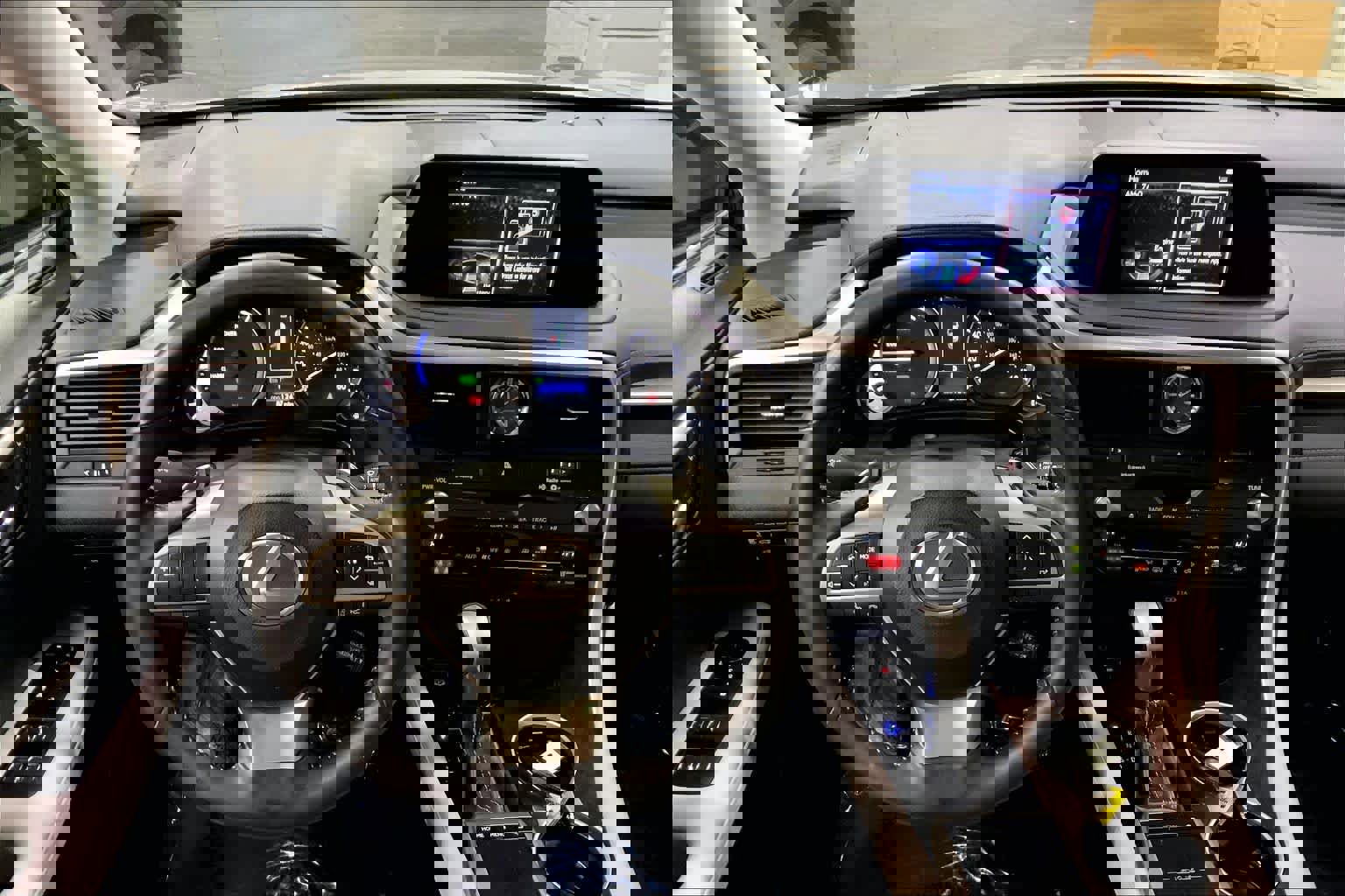 Used 2020 Lexus RX 450h AWD w/ Premium Package image 6