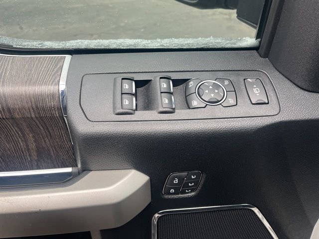 Used 2021 Ford F250 Lariat image 21