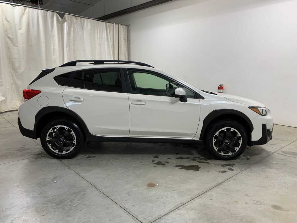 Used 2021 Subaru Crosstrek 2.0i Premium image 25