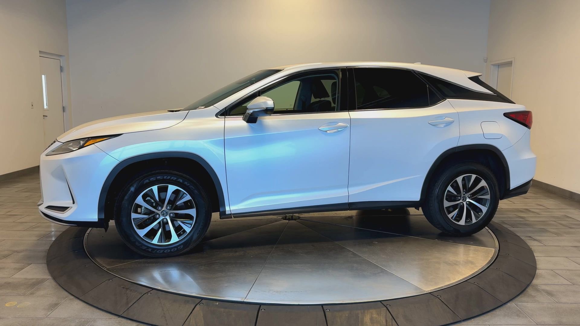 Used 2021 Lexus RX 350 AWD image 5