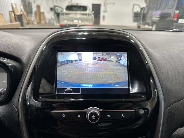 Used 2019 Chevrolet Spark LS FWD image 26