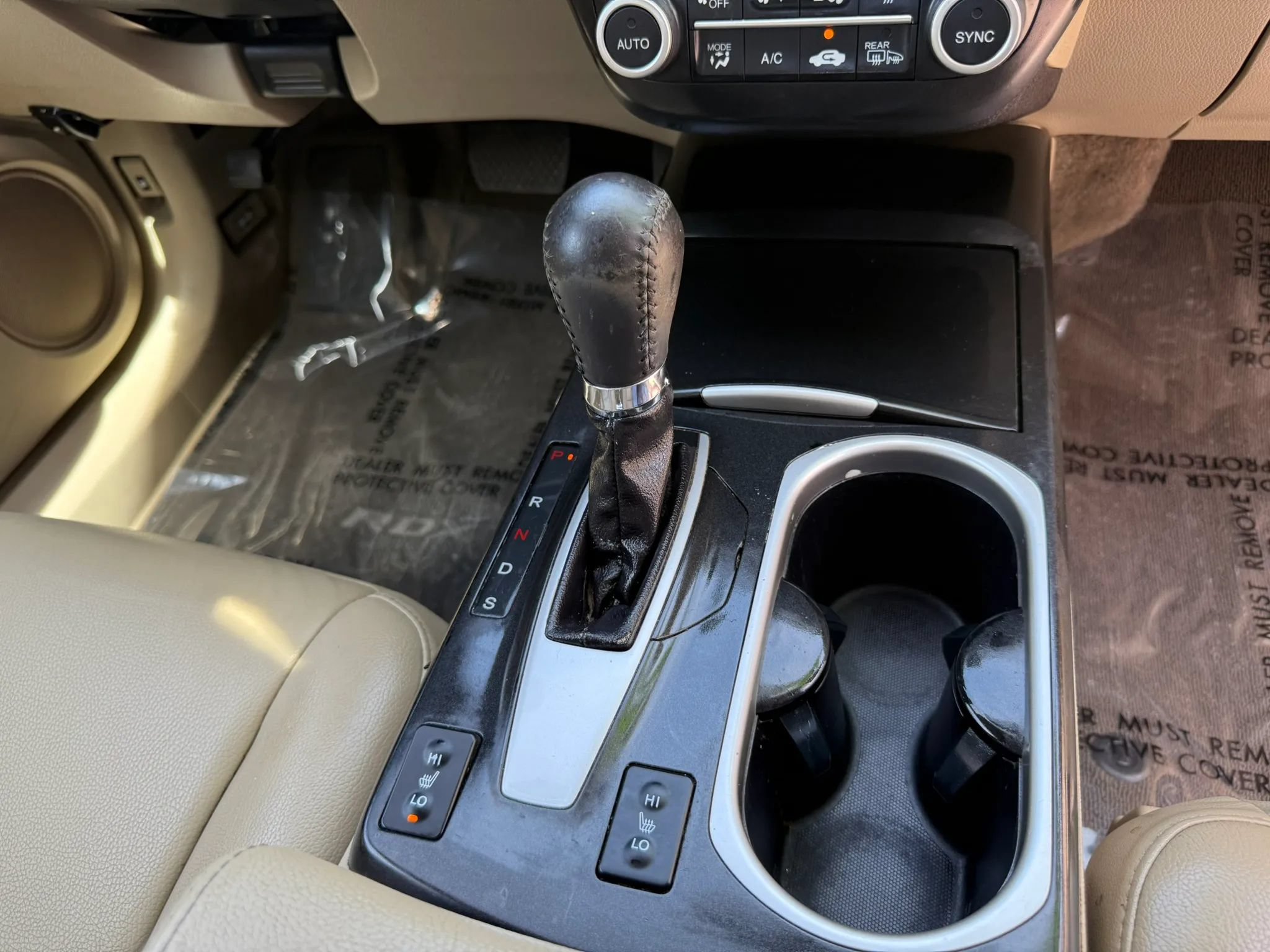 Used 2018 Acura RDX FWD image 21