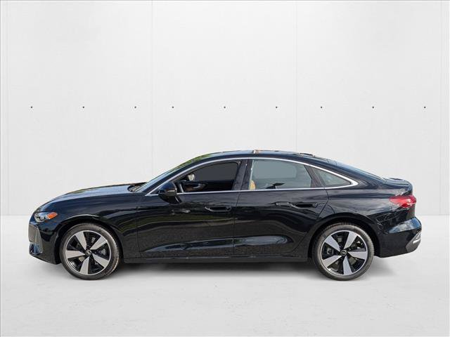 New 2025 Audi A5 Premium Plus w/ Premium Plus AWD/4WD image 8