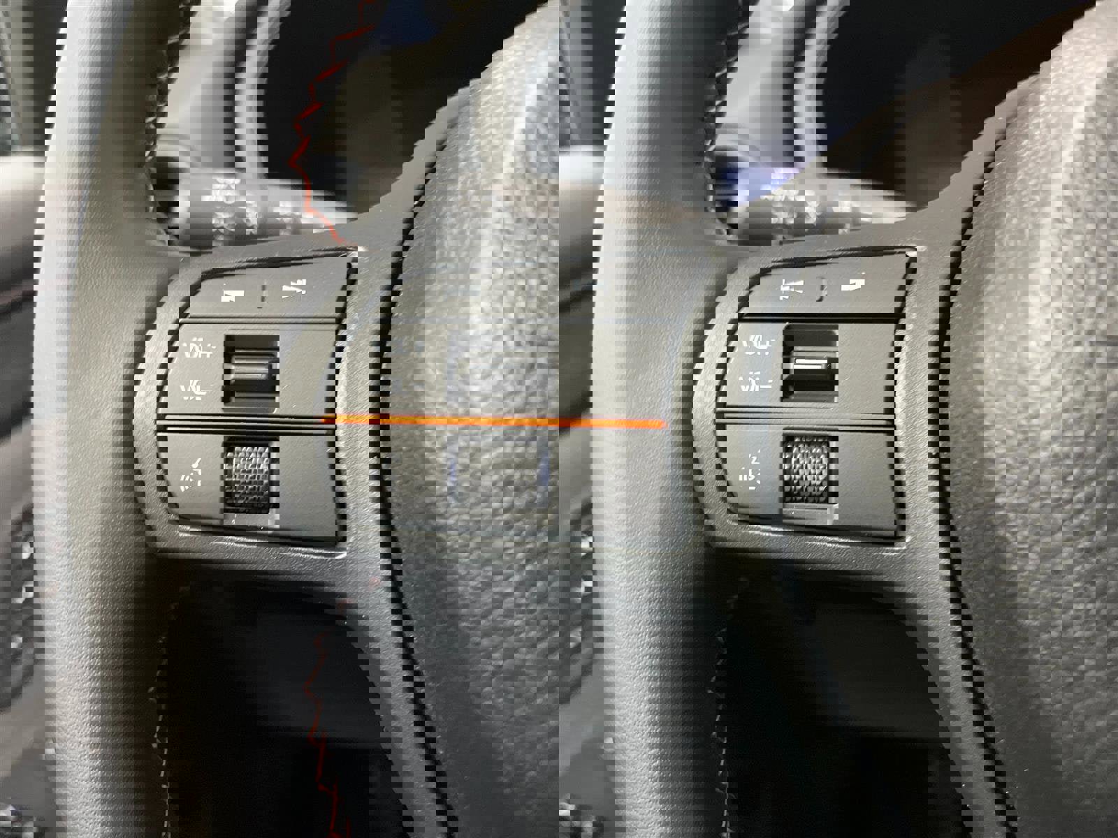 New 2026 Honda Passport TrailSport image 15