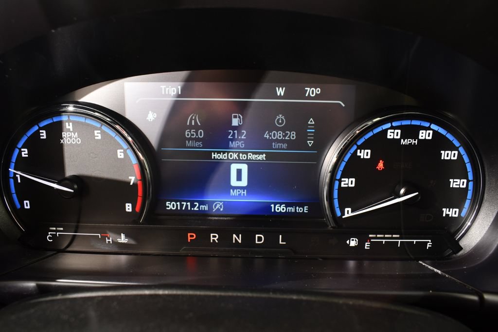 Used 2023 Ford Bronco Sport Outer Banks w/ Tech Package AWD/4WD image 25