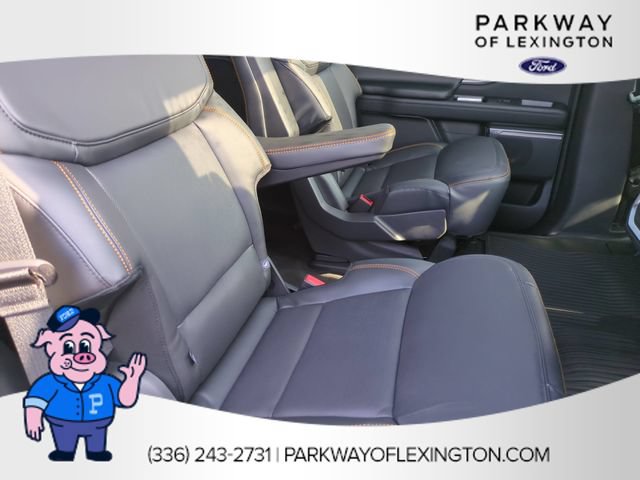 New 2027 Ford Expedition Tremor w/ Driver's Package AWD/4WD image 32