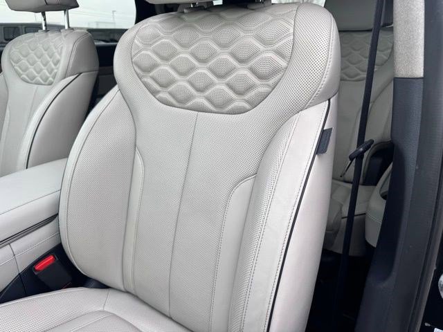 Used 2021 Hyundai Palisade Limited image 29