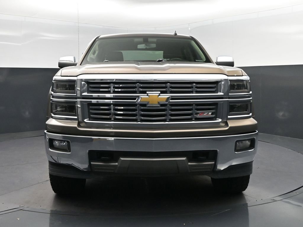 Used 2014 Chevrolet Silverado 1500 LT w/ All Star Edition AWD/4WD image 10