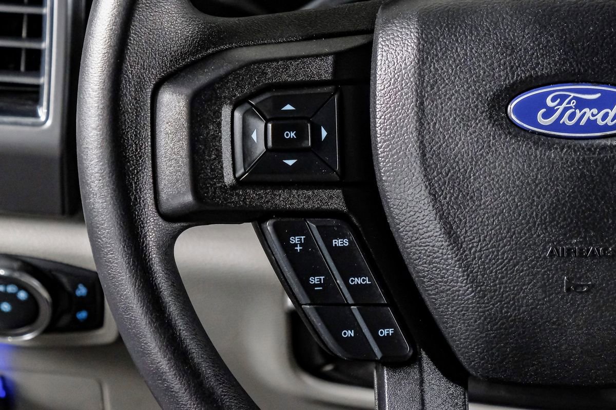 Used 2020 Ford F250 XLT image 17