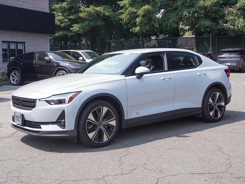 Used 2023 Polestar Polestar 2 w/ Pilot Pack AWD/4WD image 9
