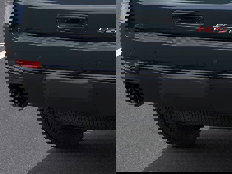 New 2026 Chevrolet Tahoe RST w/ RST Capability Package image 38