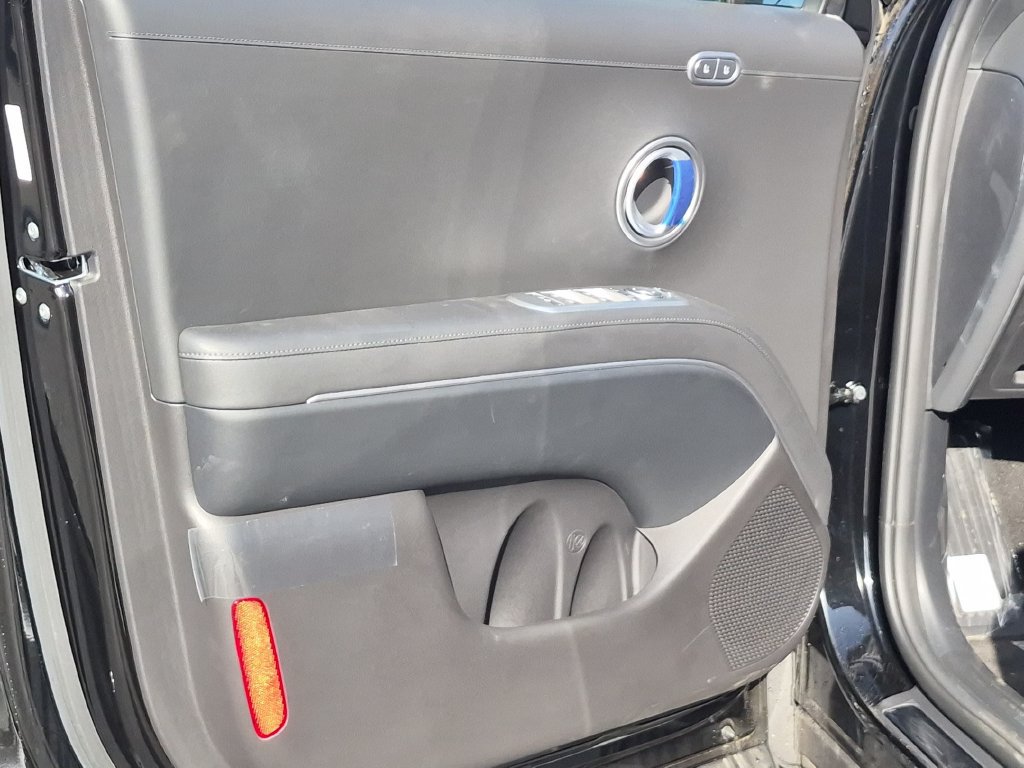 New 2026 Hyundai Palisade SEL AWD/4WD image 12