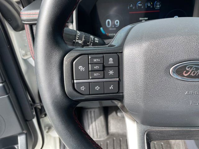 Used 2022 Ford Expedition Max Limited AWD/4WD image 11