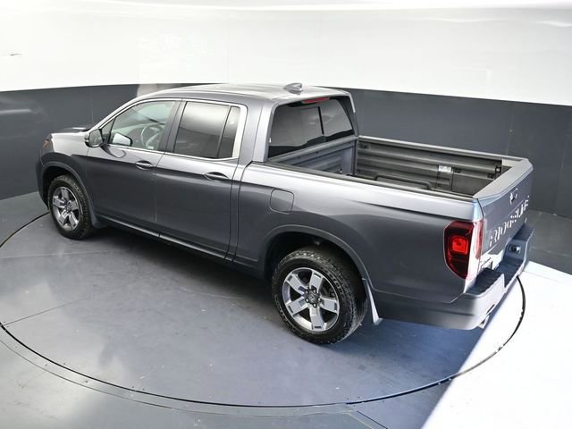 Used 2024 Honda Ridgeline RTL image 32