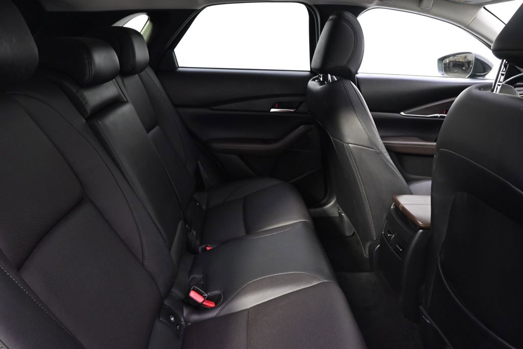 Used 2023 MAZDA CX-30 2.5 Turbo w/ Premium Package image 18