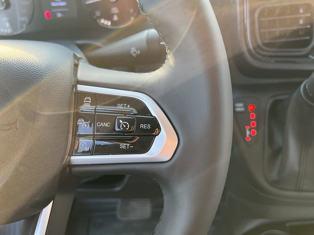 New 2026 RAM ProMaster 2500 w/ Safety Group image 27