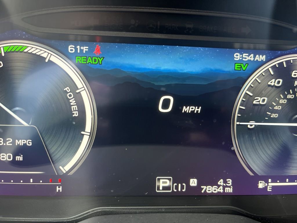 Certified 2025 Subaru Forester Premium image 16