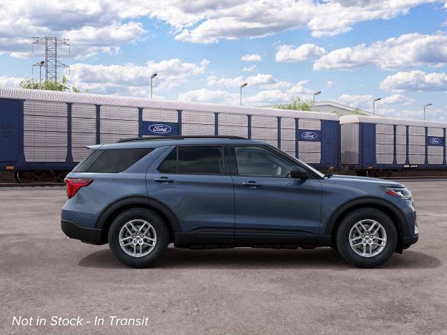 New 2027 Ford Explorer Active w/ Active Comfort Package RWD image 30