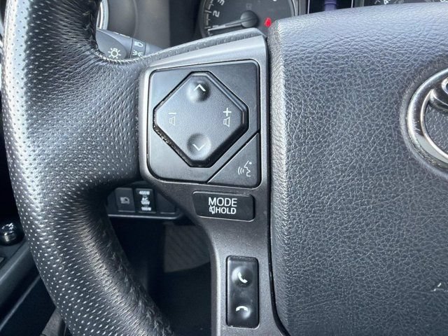 Certified 2023 Toyota Tacoma TRD Off-Road RWD image 24