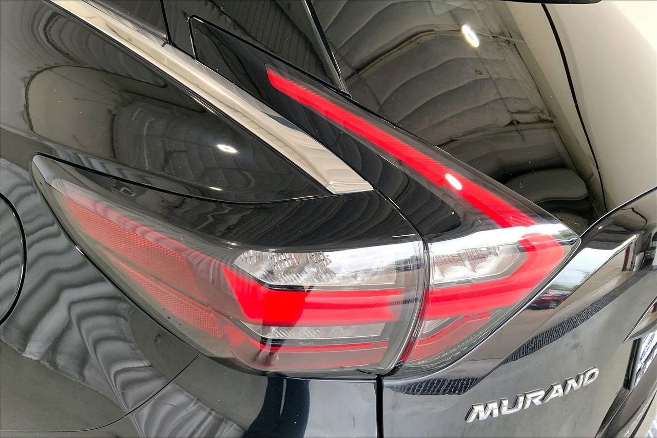 Used 2021 Nissan Murano Platinum w/ Cargo Package image 29