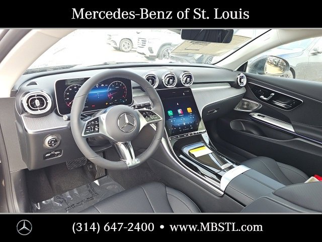 New 2026 Mercedes-Benz CLE 300 CLE 300 image 11