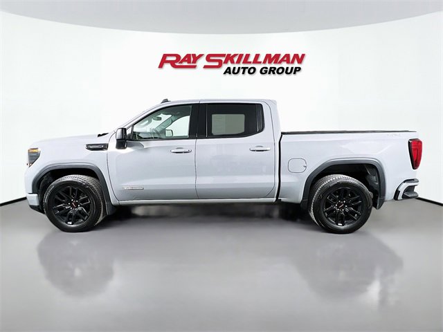Used 2024 GMC Sierra 1500 Elevation image 4